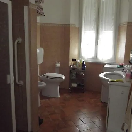 Apartman La Spezia