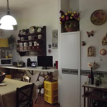 Apartman La Spezia Lunense