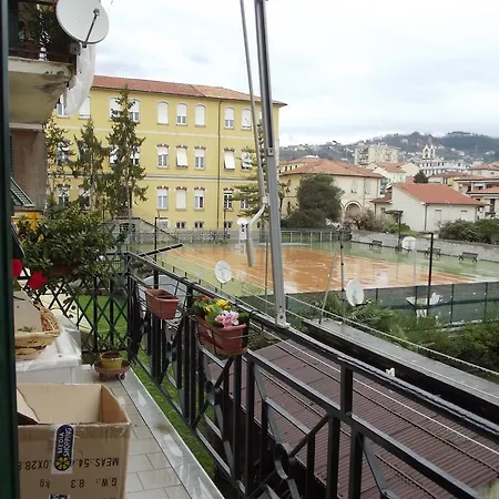 Apartment La Spezia *